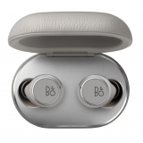 Bang & Olufsen - B&O Play - Beoplay E8 3rd Gen - Grigio Nebbia - Auricolari Premium - Alta Qualità Luxury
