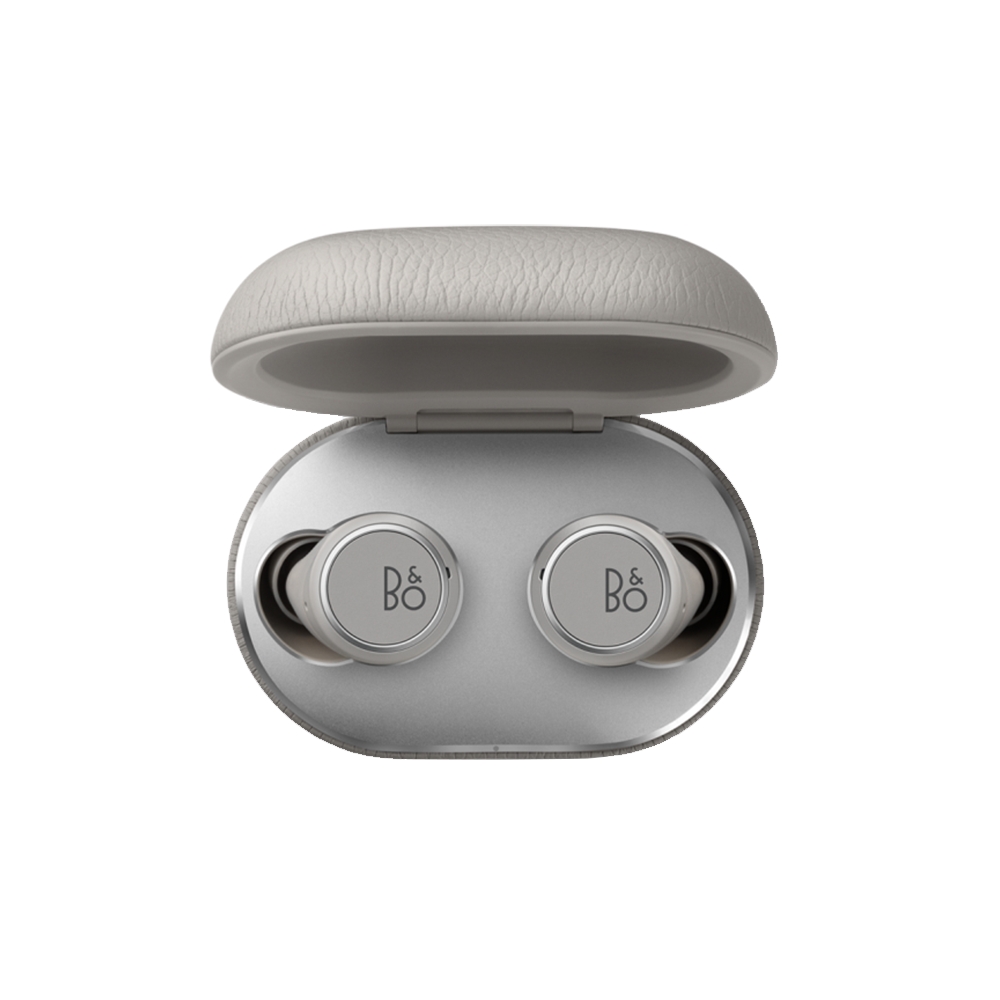 Bang & Olufsen - B&O Play - Beoplay E8 3rd Gen - Grey Mist