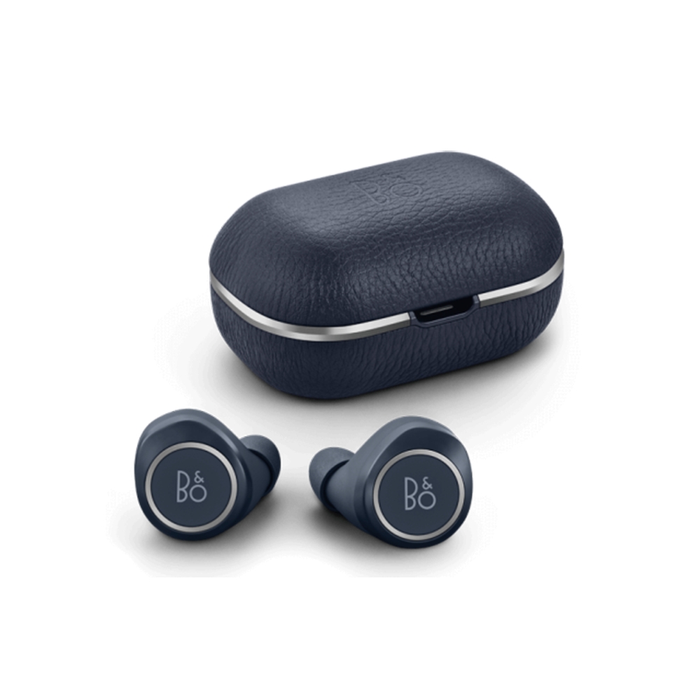 Bang & Olufsen - B&O Play - Beoplay E8 2.0 (2nd Gen) - Indigo Blue