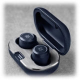 Bang & Olufsen - B&O Play - Beoplay E8 2.0 (2nd Gen) - Indigo Blue - Premium Earphones - High Quality Luxury
