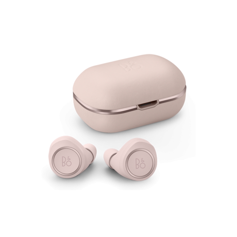 Bang & Olufsen - B&O Play - Beoplay E8 2.0 (2nd Gen) - Pink - Premium  Earphones - High Quality Luxury