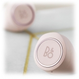 Bang & Olufsen - B&O Play - Beoplay E8 2.0 (2nd Gen) - Pink - Premium Earphones - High Quality Luxury