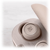 Bang & Olufsen - B&O Play - Beoplay E8 2.0 (2nd Gen) - Rosa - Auricolari Premium - Alta Qualità Luxury