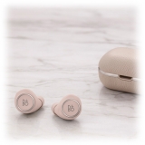 Bang & Olufsen - B&O Play - Beoplay E8 2.0 (2nd Gen) - Rosa - Auricolari Premium - Alta Qualità Luxury