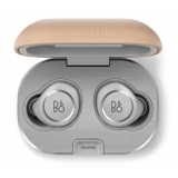 Bang & Olufsen - B&O Play - Beoplay E8 2.0 (2nd Gen) - Naturale - Auricolari Premium - Alta Qualità Luxury