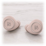 Bang & Olufsen - B&O Play - Beoplay E8 2.0 (2nd Gen) - Limestone - Premium Earphones - High Quality Luxury