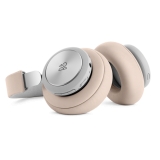 Bang & Olufsen - B&O Play - Beoplay H4 2nd Gen - Limestone - Premium Over-Ear Headphones with Voice Assistance - High Quality