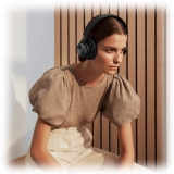 Bang & Olufsen - B&O Play - Beoplay H4 2nd Gen - Black Matt - Premium Over-Ear Headphones with Voice Assistance - High Quality