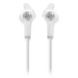 Bang & Olufsen - B&O Play - Beoplay E6 Motion - White - Premium Earphones - Luxury High Quality