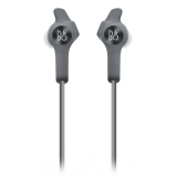 Bang & Olufsen - B&O Play - Beoplay E6 Motion - Graphite - Premium Earphones - Luxury High Quality