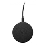 Bang & Olufsen - B&O Play - Beoplay Charging Pad - Nero - Wireless - Alta Qualità Luxury
