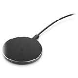 Bang & Olufsen - B&O Play - Beoplay Charging Pad - Nero - Wireless - Alta Qualità Luxury