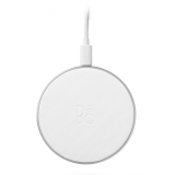 Bang & Olufsen - B&O Play - Beoplay Charging Pad - White - Wireless - High Quality Luxury