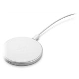 Bang & Olufsen - B&O Play - Beoplay Charging Pad - Bianco - Wireless - Alta Qualità Luxury
