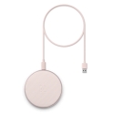 Bang & Olufsen - B&O Play - Beoplay Charging Pad - Rosa - Wireless - Alta Qualità Luxury