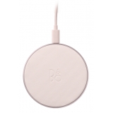 Bang & Olufsen - B&O Play - Beoplay Charging Pad - Pink - Wireless - High Quality Luxury
