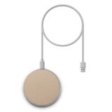 Bang & Olufsen - B&O Play - Beoplay Charging Pad - Natural - Wireless - High Quality Luxury