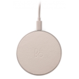 Bang & Olufsen - B&O Play - Beoplay Charging Pad - Limestone - Wireless - High Quality Luxury