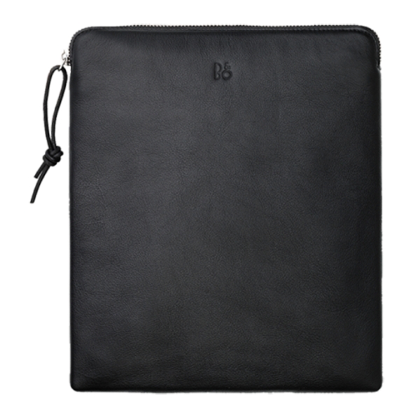Bang & Olufsen - B&O Play - Bag for Headphones - Black - High Quality Luxury