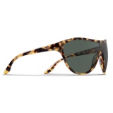 Prada - Prada Eyewear Collection - Occhiali Maschera - Tartaruga Media - Prada Collection - Occhiali da Sole - Prada Eyewear