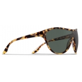 Prada - Prada Eyewear - Mask Sunglasses - Medium Tortoiseshell - Prada Collection - Sunglasses - Prada Eyewear