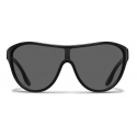 Prada - Prada Eyewear - Mask Sunglasses - Black - Prada Collection - Sunglasses - Prada Eyewear
