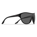 Prada - Prada Eyewear - Mask Sunglasses - Black - Prada Collection - Sunglasses - Prada Eyewear