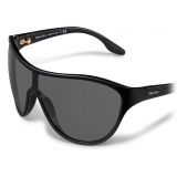 Prada - Prada Eyewear Collection - Occhiali Maschera - Nero - Prada Collection - Occhiali da Sole - Prada Eyewear