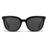 Prada - Prada Eyewear - Square Sunglasses - Black - Prada Collection - Sunglasses - Prada Eyewear