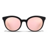 Prada - Prada Eyewear - Pantos Sunglasses - Black Pink - Prada Collection - Sunglasses - Prada Eyewear