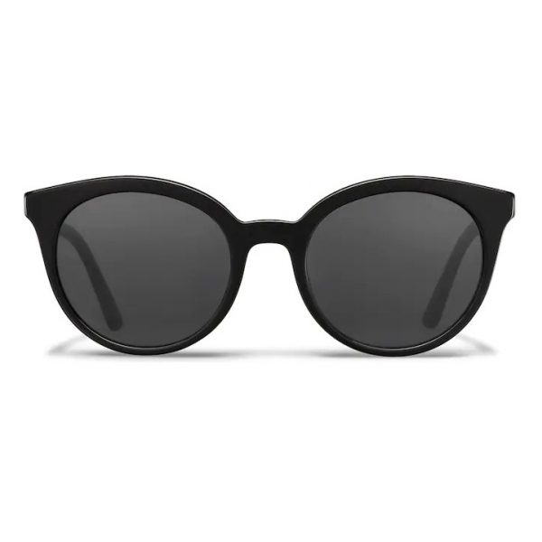 Prada - Prada Eyewear - Pantos Sunglasses - Black - Prada Collection - Sunglasses - Prada Eyewear