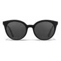 Prada - Prada Eyewear Collection - Occhiali Phantos - Nero - Prada Collection - Occhiali da Sole - Prada Eyewear