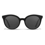 Prada - Prada Eyewear Collection - Occhiali Phantos - Nero - Prada Collection - Occhiali da Sole - Prada Eyewear