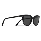 Prada - Square Sunglasses Alternative fit - Black - Prada Collection - Sunglasses - Prada Eyewear