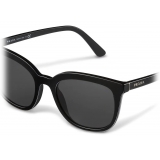 Prada - Occhiali Squadrati Alternative fit - Nero - Prada Collection - Occhiali da Sole - Prada Eyewear