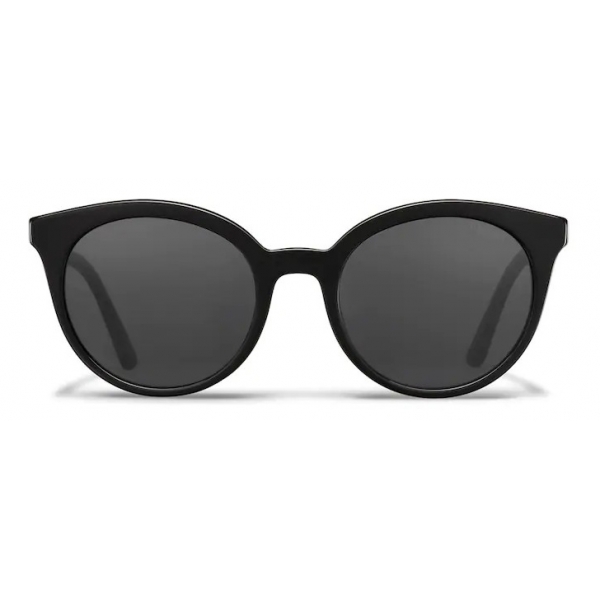 Prada - Occhiali Phantos Alternative fit - Nero - Prada Collection - Occhiali da Sole - Prada Eyewear