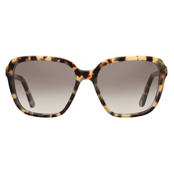 Prada - Square Sunglasses - Medium Tortoiseshell - Prada Collection ...