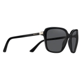 Prada - Square Sunglasses - Black - Prada Collection - Sunglasses - Prada Eyewear