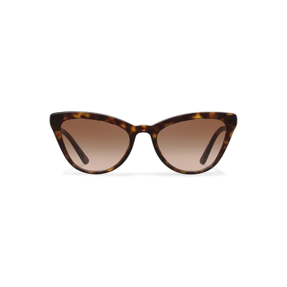 Prada - Cat Eye Sunglasses - Tortoiseshell - Prada Collection - Sunglasses  - Prada Eyewear - Avvenice