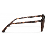 Prada - Occhiali Cat-Eye - Avorio - Prada Collection - Occhiali da Sole - Prada Eyewear