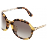 Prada - Cat Eye Sunglasses - Tortoiseshell - Prada Collection - Sunglasses - Prada Eyewear