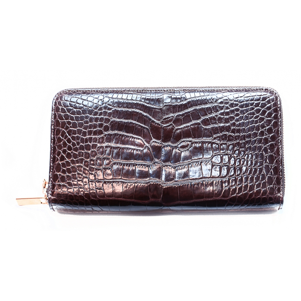 Italian Genuine Leather Croc Embossed Handbag Bordeaux – Made In Italy –  DumasvilleBoutique