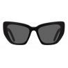 Prada - Prada Postcard Collection - Occhiali Cat-Eye - Nero - Prada Collection - Occhiali da Sole - Prada Eyewear