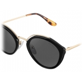 Prada - Prada Eyewear Collection - Occhiali Phantos - Nero - Prada Collection - Occhiali da Sole - Prada Eyewear