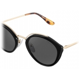 Prada - Prada Eyewear - Pantos Sunglasses - Black - Prada Collection - Sunglasses - Prada Eyewear