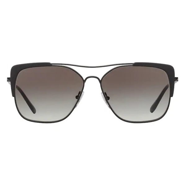 Prada - Prada Eyewear - Square Sunglasses - Black - Prada Collection - Sunglasses - Prada Eyewear