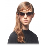 Prada - Prada Eyewear Collection - Occhiali Squadrati - Nero - Prada Collection - Occhiali da Sole - Prada Eyewear