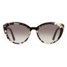 Prada - Prada Ultravox Collection - Occhiali Cat-Eye - Nero - Prada Collection - Occhiali da Sole - Prada Eyewear