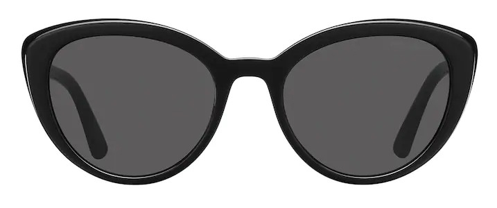 prada ultravox sunglasses alternative fit
