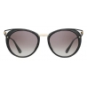Prada - Prada Cinéma - Cat Eye Sunglasses - Black - Prada Collection - Sunglasses - Prada Eyewear